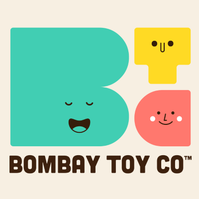 Bombay Toy Company - Brown Living™
