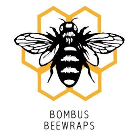 Bombus Beewraps - Brown Living™