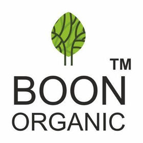 Boon Organic - Brown Living