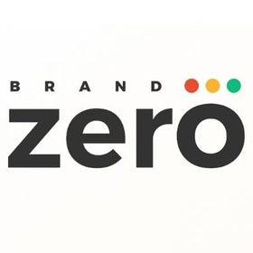 Brand Zero - Brown Living