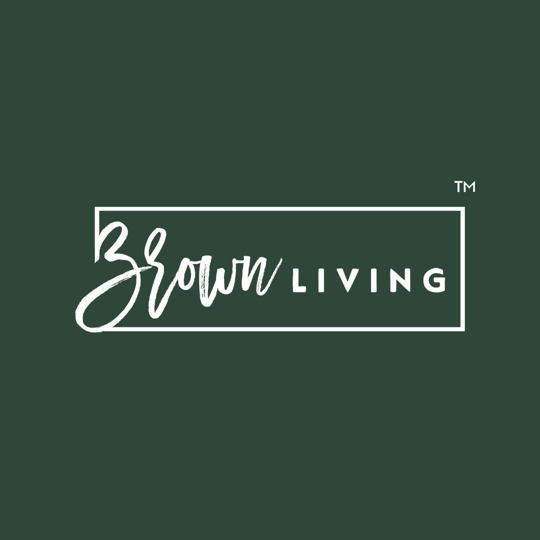 Brown Living for Business - Brown Living™