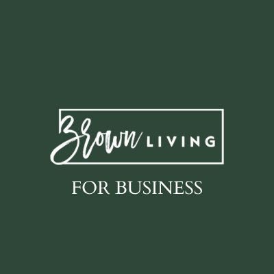 Brown Living for Business