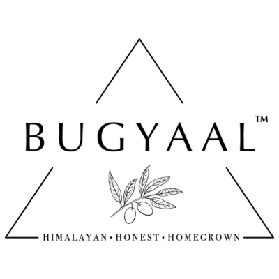 Bugyaal - Brown Living™