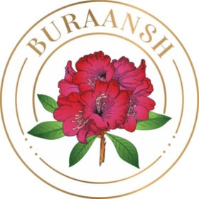 Buraansh - Brown Living