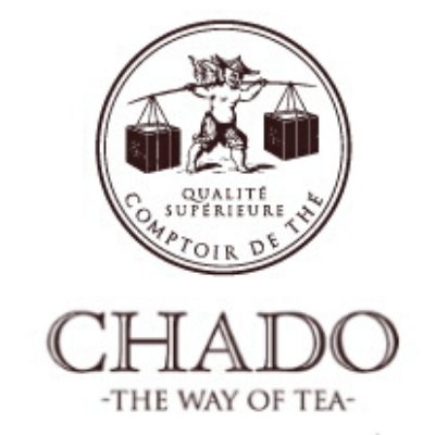 Shop Chado Tea on Brown Living