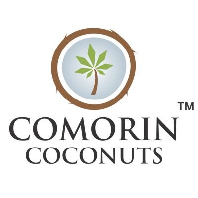 Shop Comorin Coconuts on Brown Living