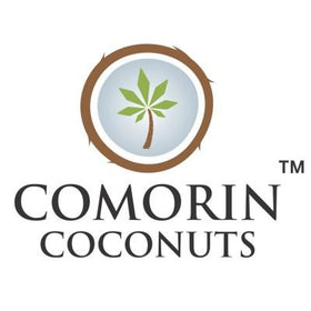 Comorin Coconuts - Brown Living