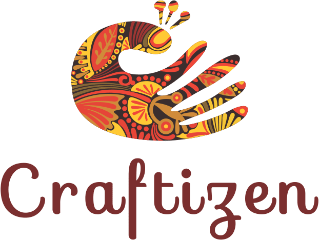 Craftizen Designs - Brown Living™