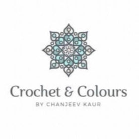 Crochet and Colours - Brown Living™
