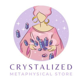 crystalized the store - Brown Living