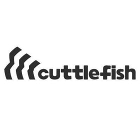 Cuttlefish - Brown Living