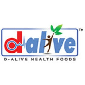 D-Alive Health Foods - Brown Living