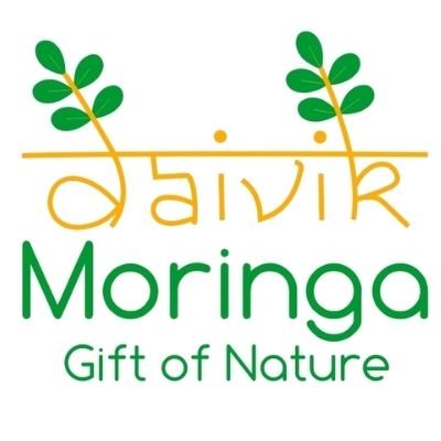 Shop Daivik Moringa on Brown Living