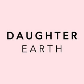 Daughter Earth - Brown Living