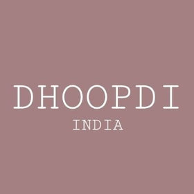 Dhoopdi - Brown Living
