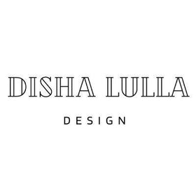 Disha Lulla Design - Brown Living