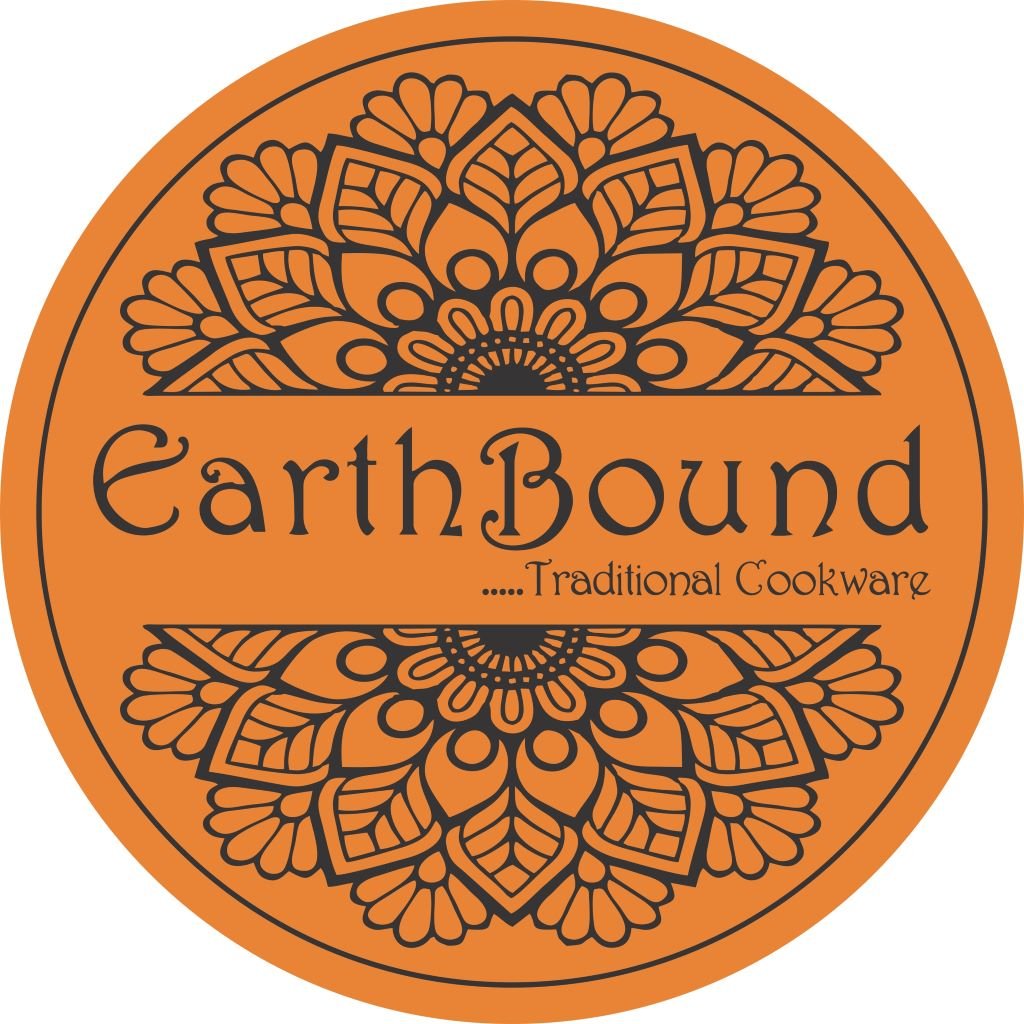 Earthbound Traditional Cookware - Brown Living™