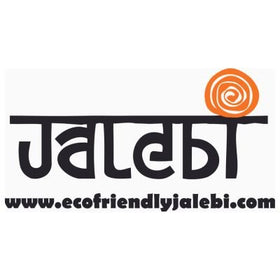 Ecofriendly Jalebi - Brown Living™