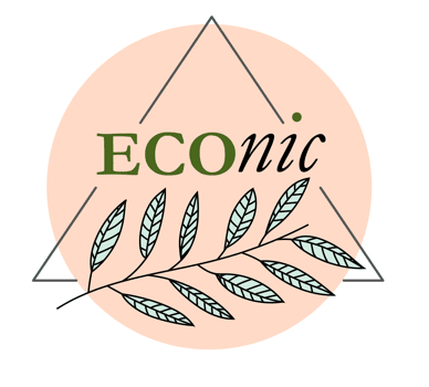 ECONIC - Brown Living™