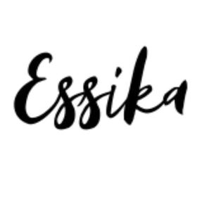 Essika Clothing - Brown Living™