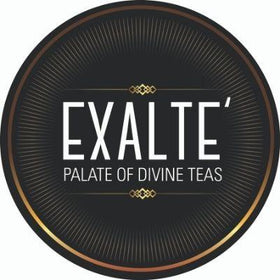 Exalté Tea - Brown Living