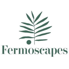 Fermoscapes - Brown Living