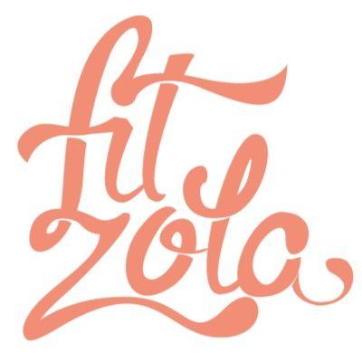 Shop Fit Zola on Brown Living