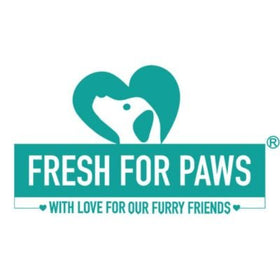Fresh For Paws - Brown Living