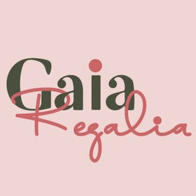 Gaia Regalia - Brown Living