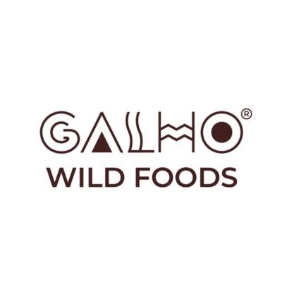 GALHO Wild FOODS - Brown Living™