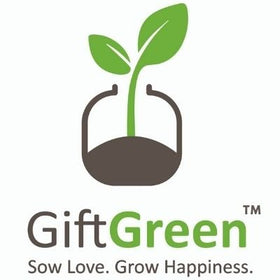Gift Green - Brown Living
