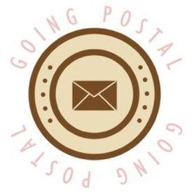 Going Postall - Brown Living