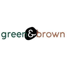 Green and Brown - Brown Living