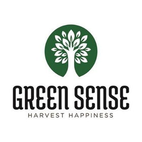 Green Sense - Brown Living