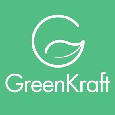 Greenkraft - Brown Living™