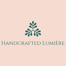 Handcrafted Lumiere - Brown Living