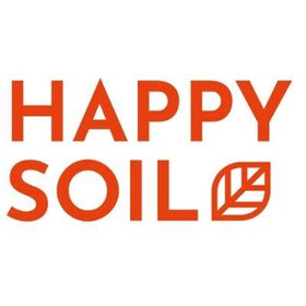 Happy Soil - Brown Living