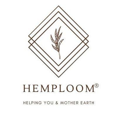 Shop Hemploom on Brown Living