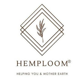 Hemploom - Brown Living