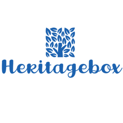 HERITAGE BOX - Brown Living™