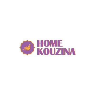 Home Kouzina - Brown Living™