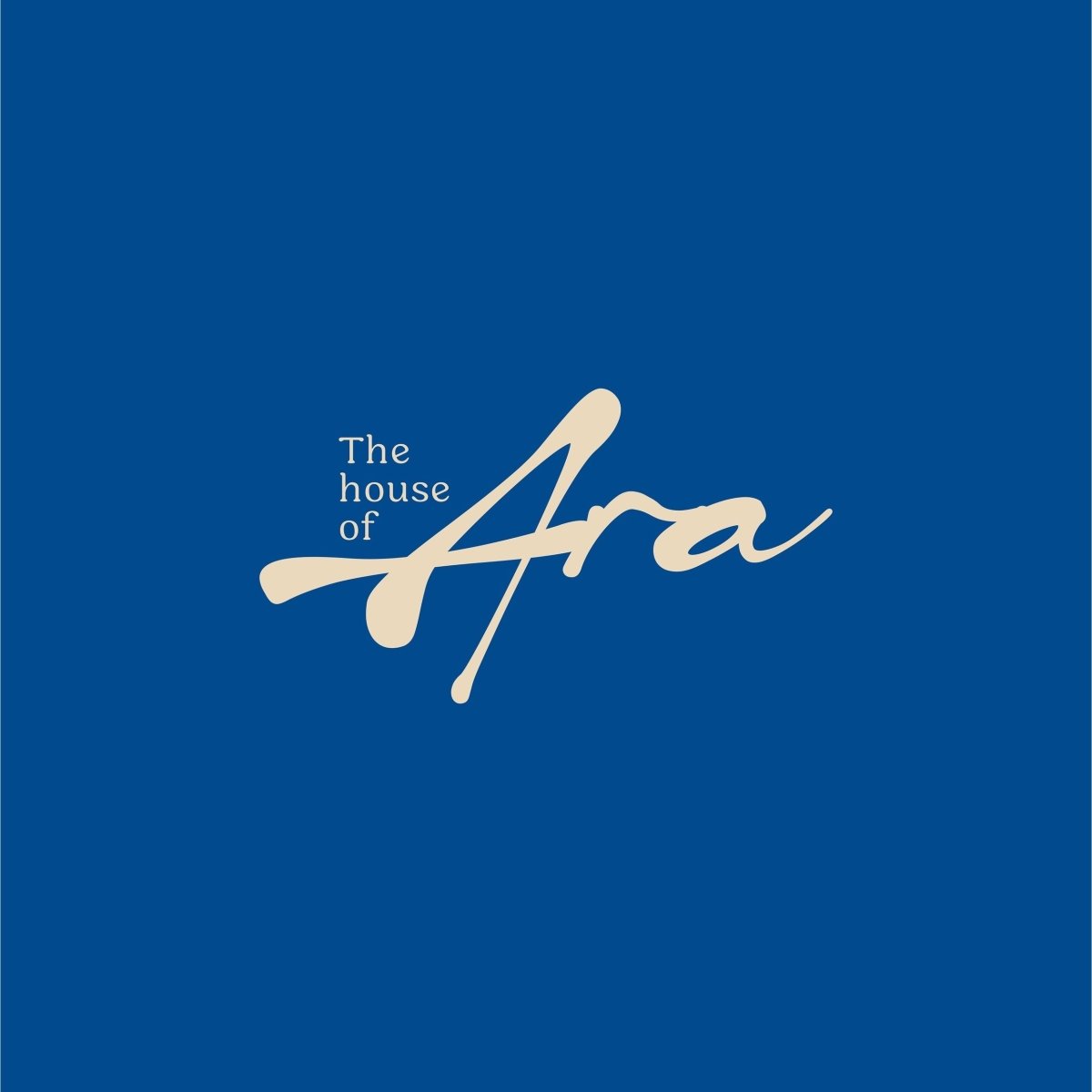 House of Ara - Brown Living™