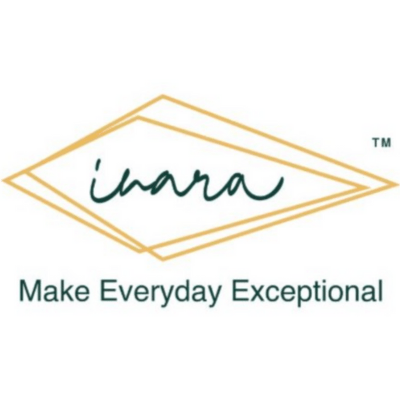 Inara Home - Brown Living™