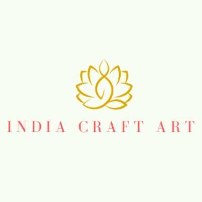 Shop India Craft Art on Brown Living