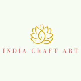 India Craft Art - Brown Living