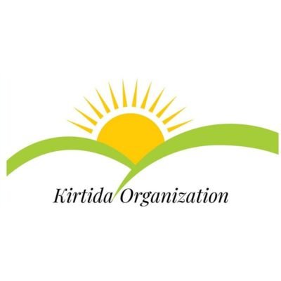 Kirtida Organization - Brown Living™