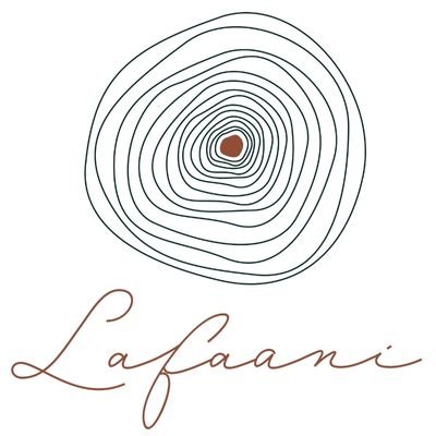 Lafaani - Brown Living™