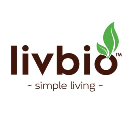 Shop livbio on Brown Living