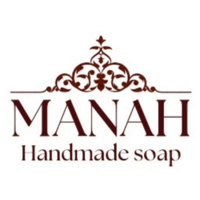 Manah Handmade Soap - Brown Living™