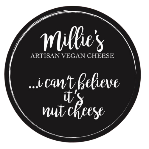 Millie's Vegan Cheese - Brown Living™